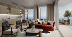 Address – Residences – The Bay