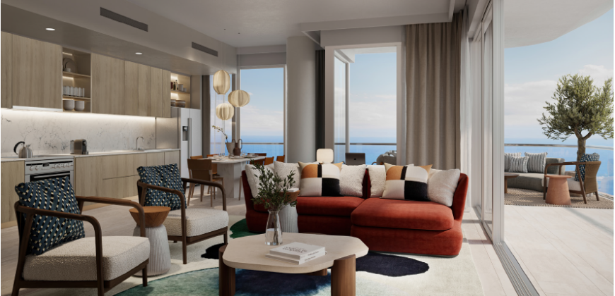 Address – Residences – The Bay