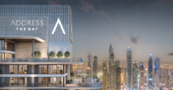 Address – Residences – The Bay