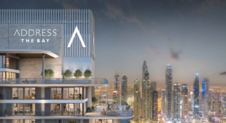 Address – Residences – The Bay