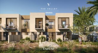 Orania – The Valley