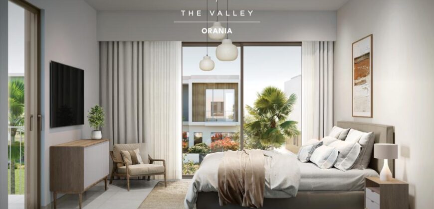 Orania – The Valley