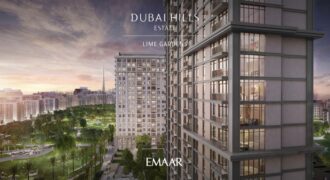 Lime Gardens – Dubai Hills