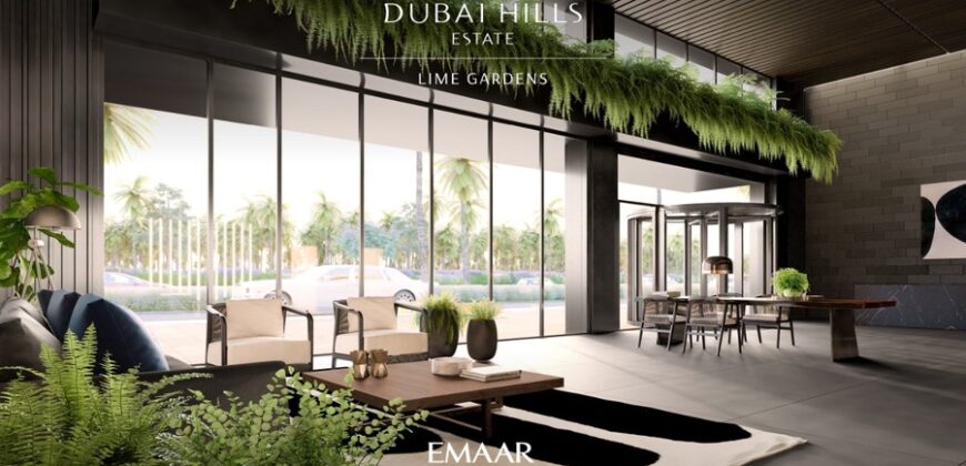 Lime Gardens – Dubai Hills