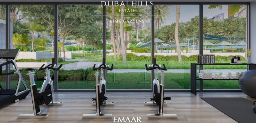 Lime Gardens – Dubai Hills