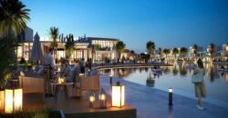 Malta – Damac Lagoons