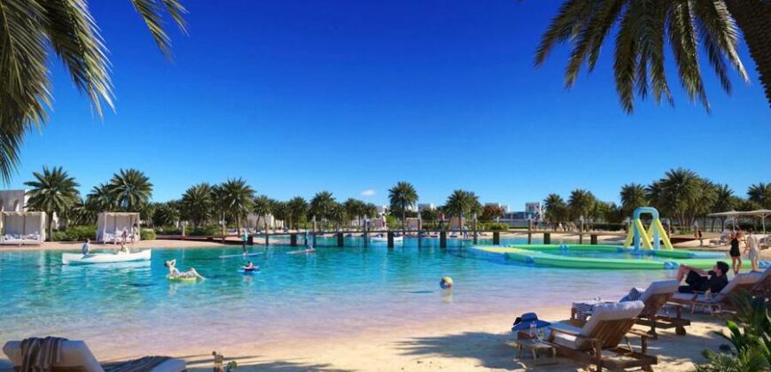 Malta – Damac Lagoons