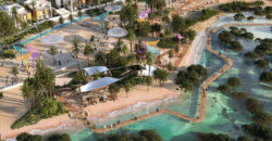 SAADIYAT LAGOONS